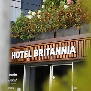 Britannia 4* Esbjerg