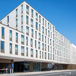 Ibis Budget Centrum Dampoort 2* Gent