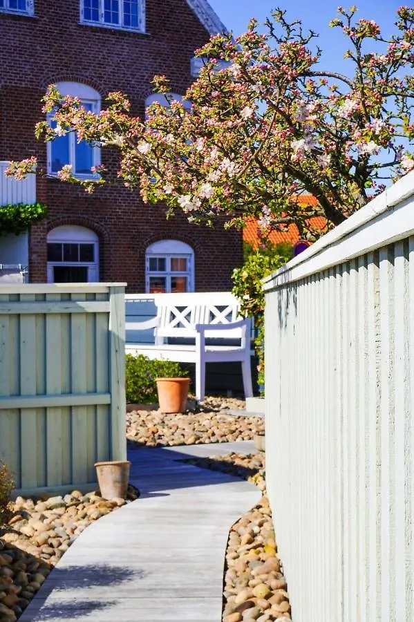 Hotel Plesner Skagen 4*,  Denemarken